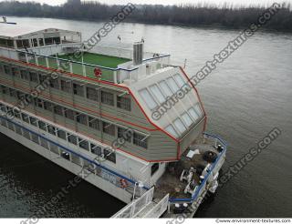 vehicle passenger ship 0056